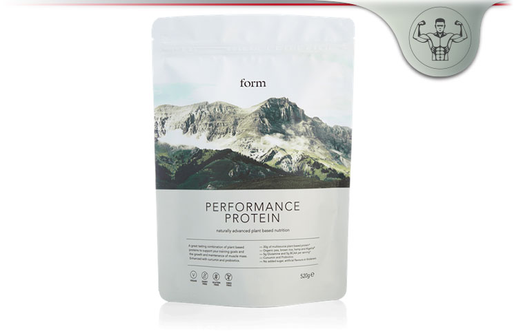 performance protein