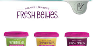 Fresh Bellies – Healthy On The Go Natural Baby Food Blends? fresh bellies