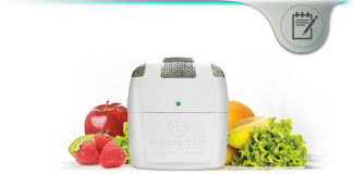 Fridge Fresh – BerryBreeze Refrigerator Food Saving Benefits? Fridge Fresh