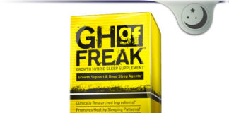 GH Freak – PharmaFreak Growth Hybrid Deep Sleep Support? gh freak