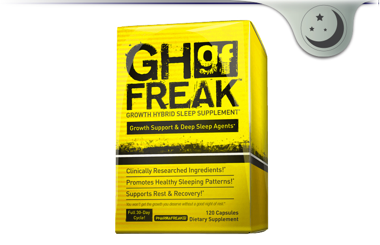 gh freak