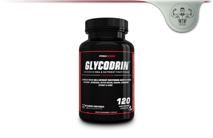Proccor Glycodrin