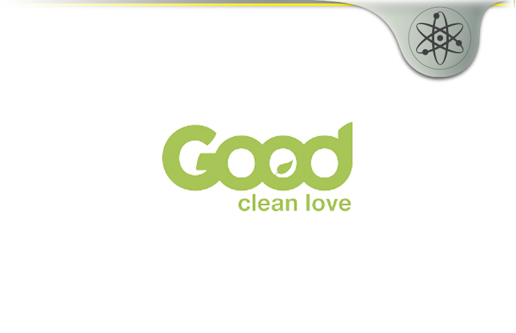 good clean love