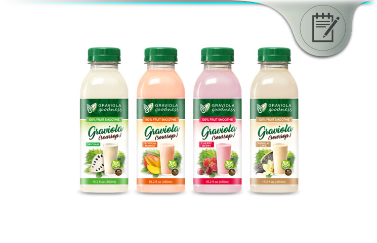 Graviola Goodness