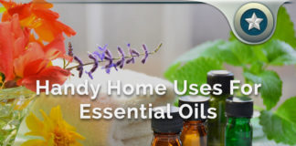 Top 20 Handy Home Uses For Essential Oils – Clean, Heal & Cook? Top 20 Handy Home Uses For Essential Oils