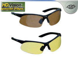 HD Vision Special Ops