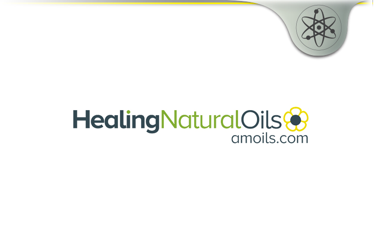 Amoils Healing Natural Oils