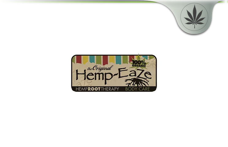 Hemp-EaZe Hemp Root Therapy