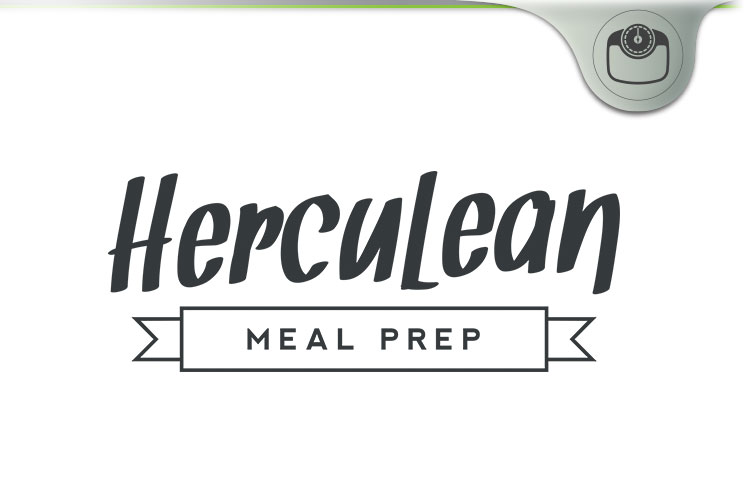 HercuLean Meal Prep