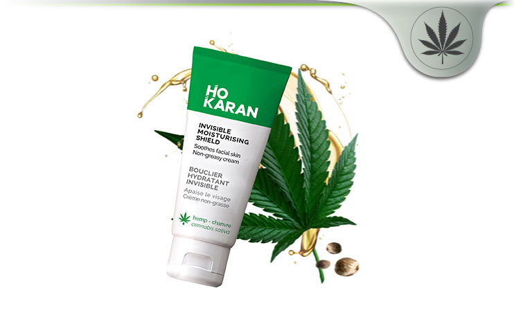 Ho Karan Cannabis Skincare