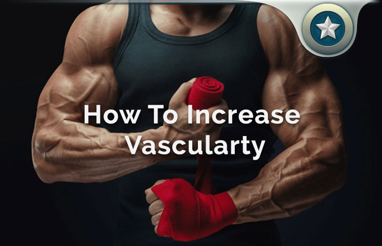 How To Boost Vascularty