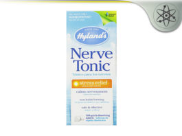 hyland nerve tonic