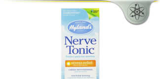 Hylands Nerve Tonic – Natural Stress Relief Homeopathic Tablets? hyland nerve tonic