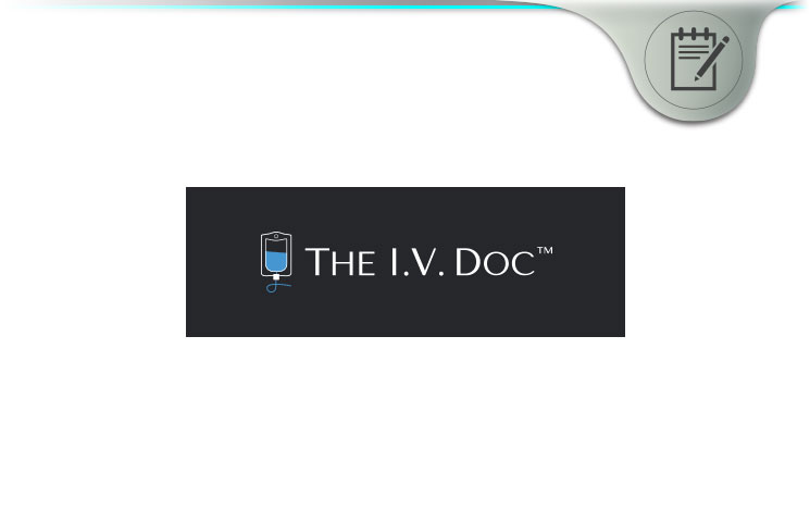 I.V. Doc