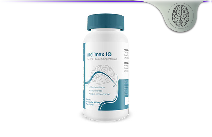 Intelimax IQ
