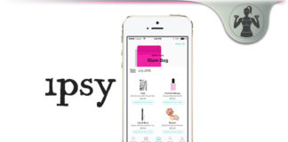 IPSY Shopper – Exclusive Make-Up & Beauty Product Marketplace? Ipsy Shopper