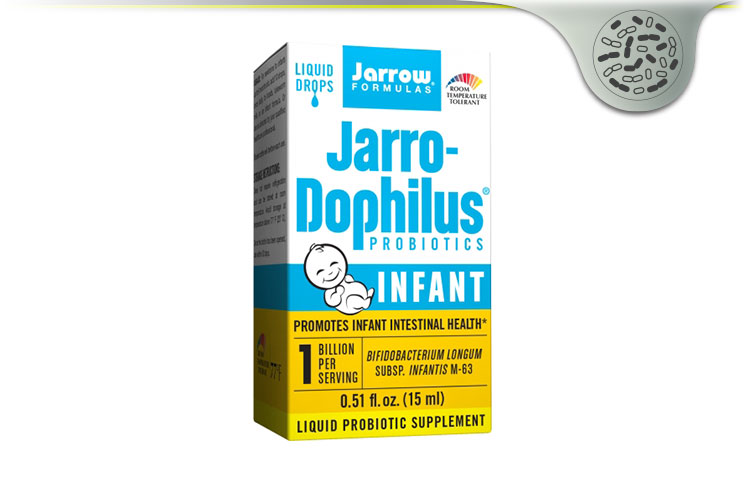 jarro dophilus infant