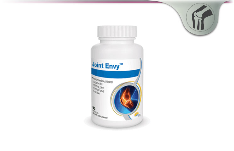 Joint Envy Caliber Nutra