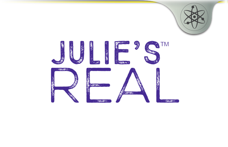 julie's real