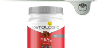 KetoLogic Meal Replacement – Ketogenic Diet Fat Loss Shake? ketologic meal replacement