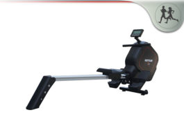 Kettler Fitness R200 Magnetic Rowing Resistance Workout Machine