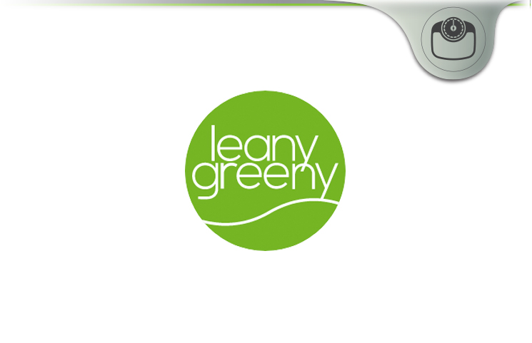 leany greeny