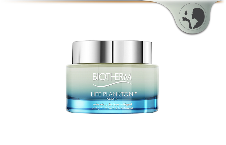 Biotherm Life Plankton Mask