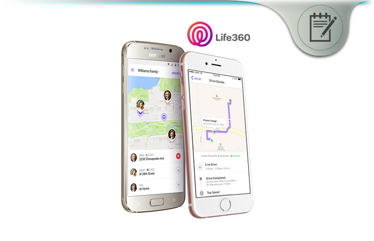 download the new version for android Life360