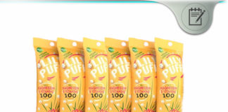 Vedic Brands Lily Puffs – Water Lily Seeds Superfood Snacks? Vedic Brands Lily Puffs