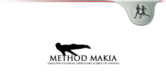 Method Makia – Fitness Exercise Strength & Flexibility Training? Method Makia