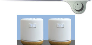 Moona Pillow – Smart Sleep Enhancing Controlled Temperature? moona pillow