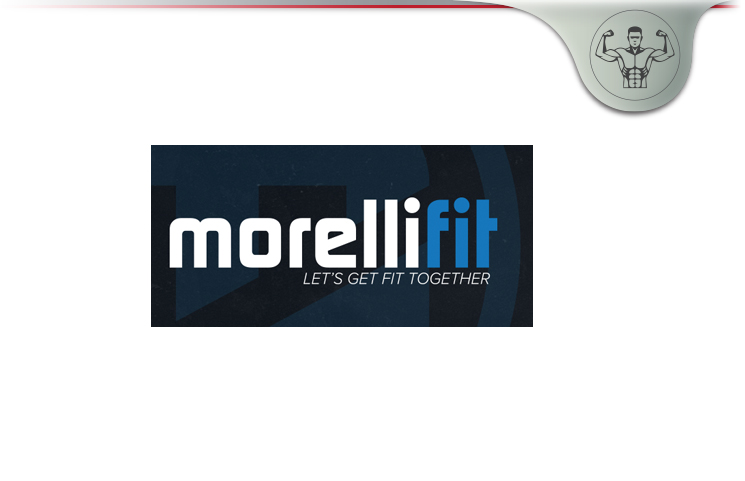 MorelliFit