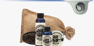 Mountaineer Brand Beard Oil – Hair Balm & Mustache Care? Mountaineer Brand Beard Oil