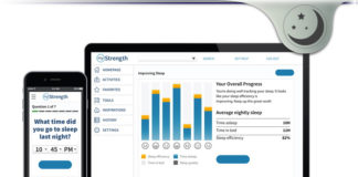 myStrength Sleep – Insomnia, Depression & Anxiety Guide App? myStrength Sleep