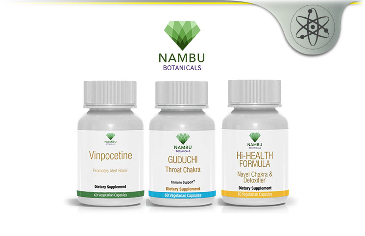 nambu herbs