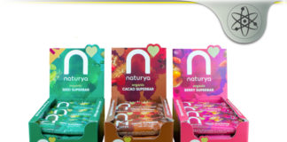 Naturya – Natural Nutrient-Rich Superfoods Ingredients & Recipes?