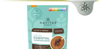 Navitas Organics – Best Organic superfoods Snacks & Ingredients?