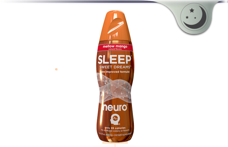Neuro Sleep Aid Drink
