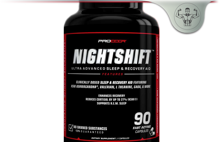 Proccor Nightshift