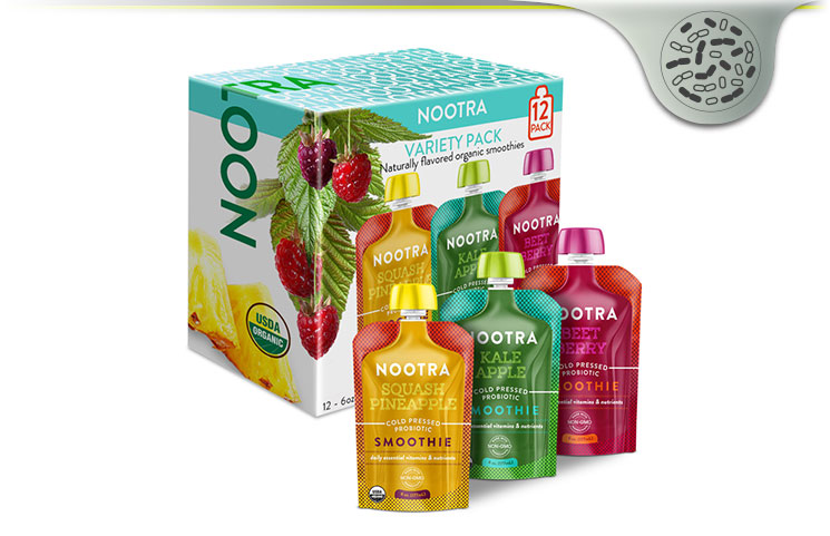 Nootra Probiotics