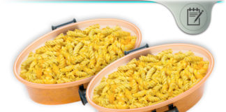 Pasta N’ More – Emson’s Perfect 5 In 1 Noodle Cooker Kitchenware? Pasta N' More