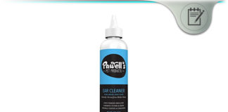 Pawell’s Pet Ear Infection Treatment – Dog & Cat Ear Cleaner? Pawell's Pet Ear Infection Treatment