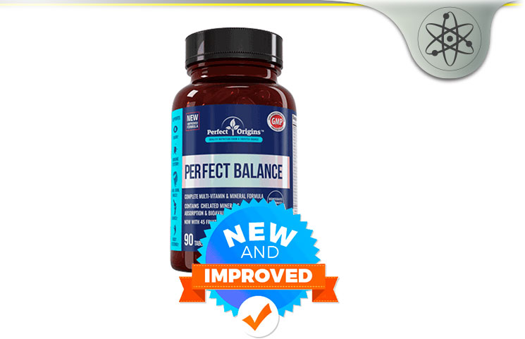 Perfect Origins Perfect Balance