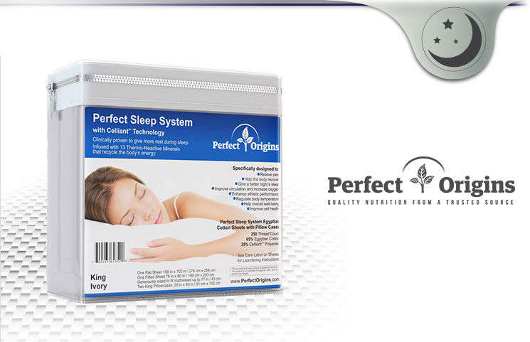 Perfect Origins Sleep System