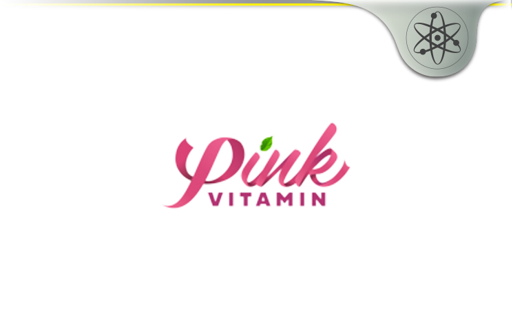 Pink Vitamin Lip Balm