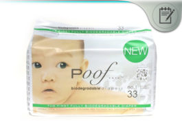 Poof Diapers