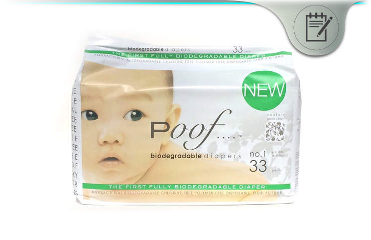 Poof Diapers