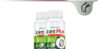 Premium Joint Plus – Natural Joint Care For Mobility & Cartilage? Premium Joint Plus