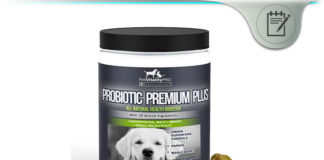 PetVitalityPRO Probiotics For Dogs – Chewable Gut Enzymes? PetVitalityPRO Probiotics For Dogs