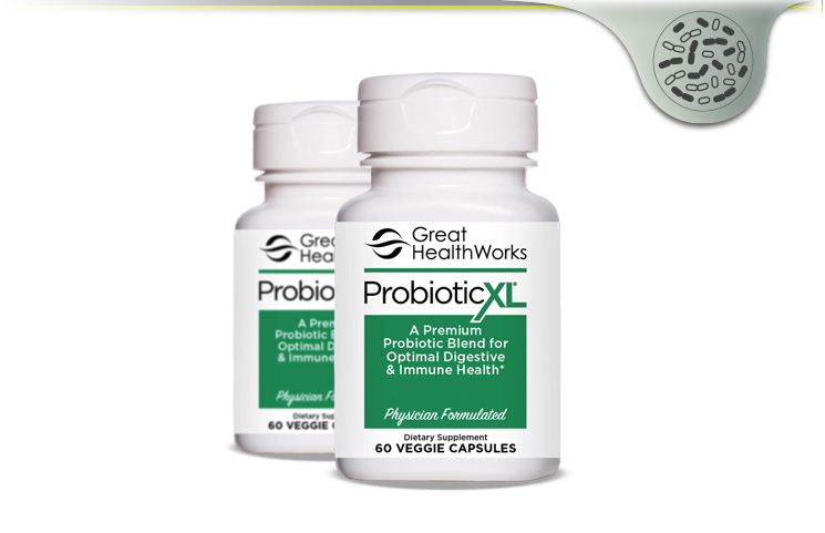 ProbioticXL